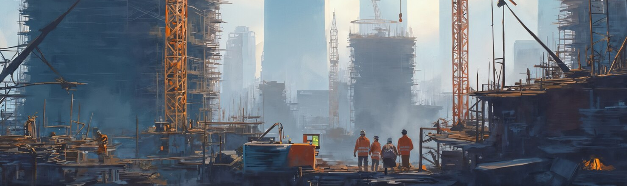 Construction Projects Services