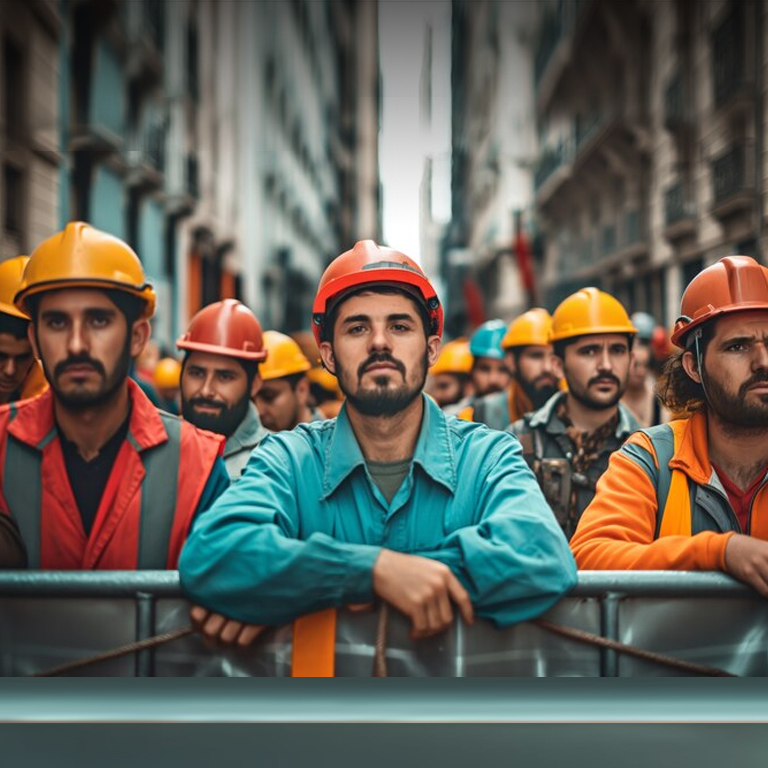 Manpower Supply  (Local & Overseas)