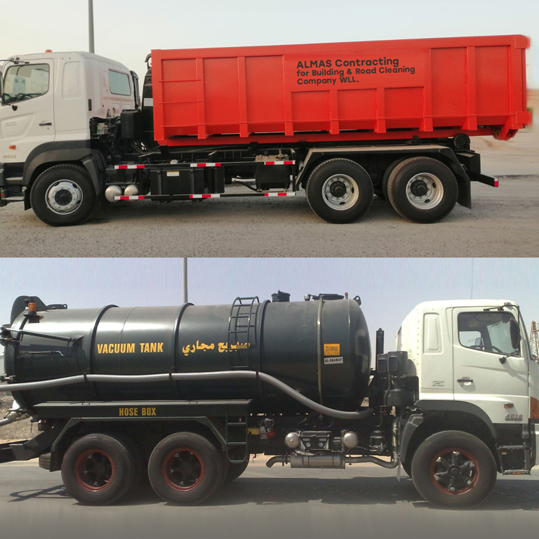 Waste Management Services